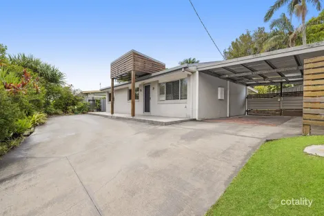 57 Beerburrum St, Battery Hill, QLD 4551