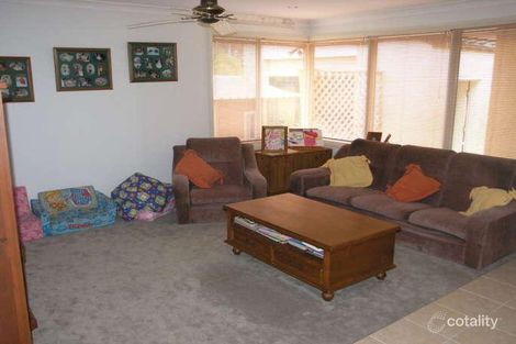 Property photo of 6 Meehan Avenue Hammondville NSW 2170