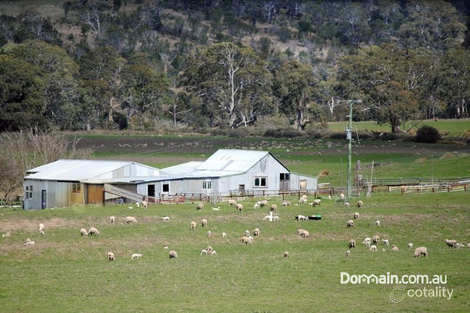 125 Buckland Rd, Buckland, TAS 7190