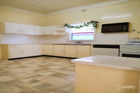 Property photo of 46 Camp Street Grenfell NSW 2810