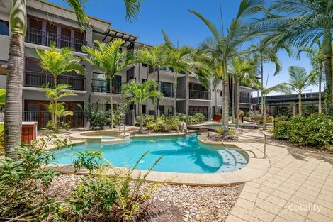 Property photo of 88/9-11 Water Street Cairns City QLD 4870