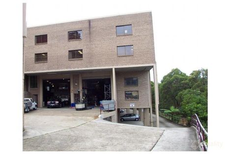 1/26 Leighton Pl, Hornsby, NSW 2077