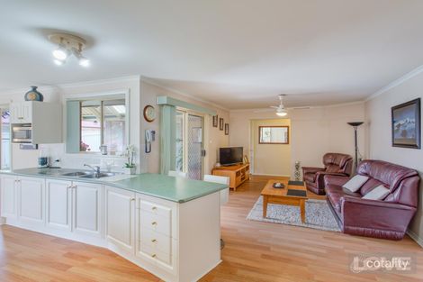 Property photo of 24 Springvale Circuit Cameron Park NSW 2285