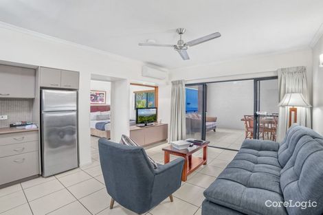 Property photo of 88/9-11 Water Street Cairns City QLD 4870