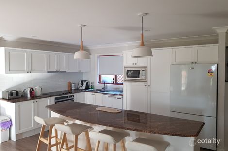 Property photo of 30/8 Woody Views Way Robina QLD 4226