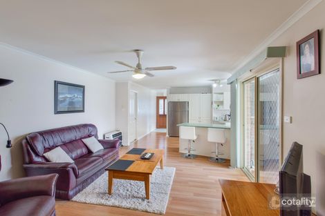 Property photo of 24 Springvale Circuit Cameron Park NSW 2285