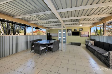 Property photo of 13 Eadie Court Avenell Heights QLD 4670