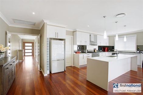 Property photo of 27 Holland Drive Spring Farm NSW 2570