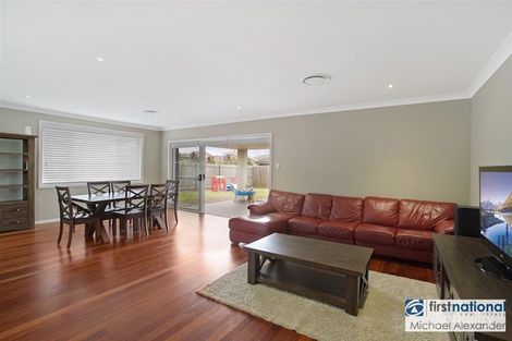 Property photo of 27 Holland Drive Spring Farm NSW 2570