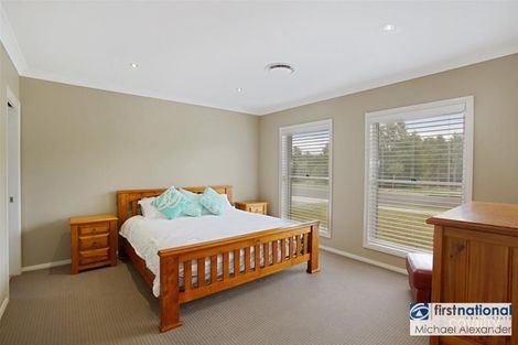 Property photo of 27 Holland Drive Spring Farm NSW 2570