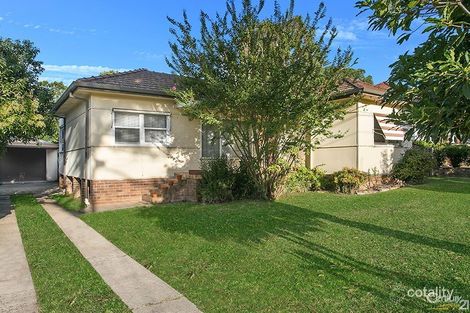 Property photo of 22 Orana Avenue Kirrawee NSW 2232