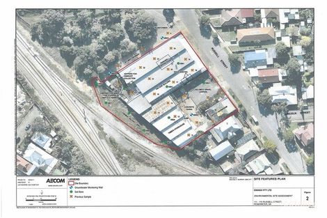 111-115 Russell St, Rosewater, SA 5013