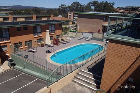 Property photo of 7/13 Short Street Merimbula NSW 2548