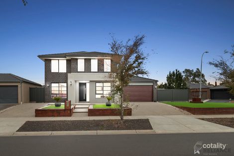 Property photo of 31 Aspera Drive Brookfield VIC 3338