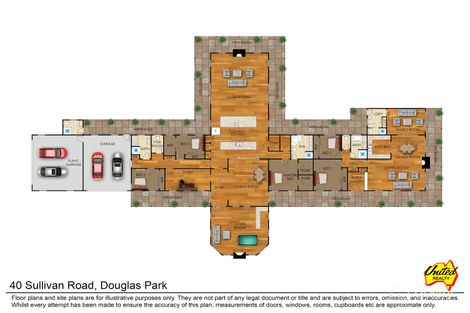 Property photo of 40 Sullivan Road Douglas Park NSW 2569