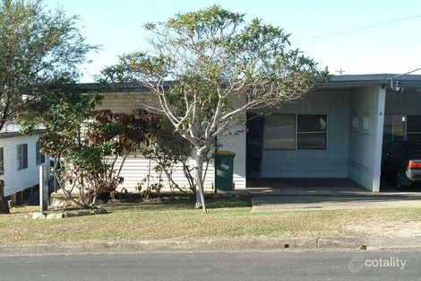 Property photo of 4 Bellenger Street Nambucca Heads NSW 2448