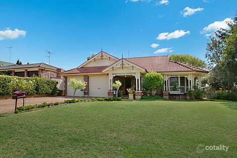 Property photo of 13 Kyeema Street Picton NSW 2571