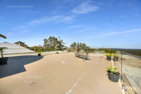 Property photo of 2/1178 Pacific Highway Pymble NSW 2073