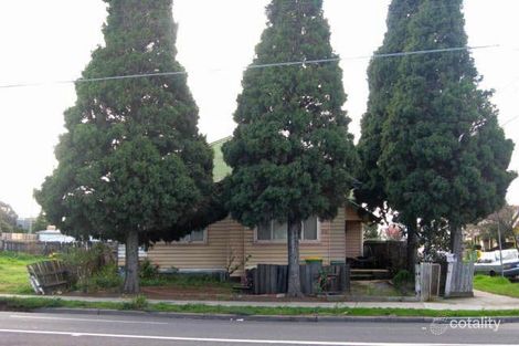 116 Ballarat Rd, Footscray, VIC 3011