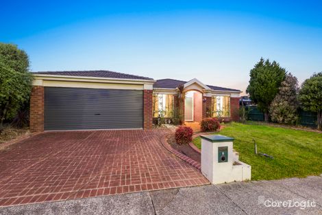 Property photo of 9 Danehill Grove Berwick VIC 3806