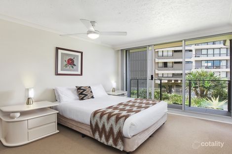 Property photo of 2B/3540 Main Beach Parade Main Beach QLD 4217