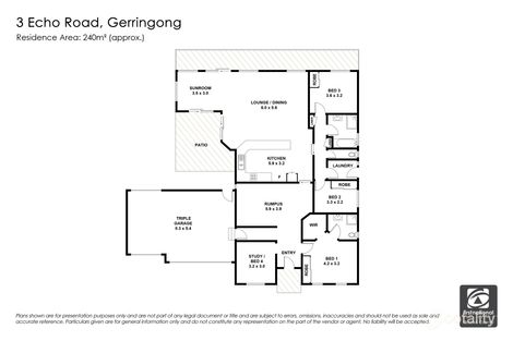 Property photo of 3 Echo Road Gerringong NSW 2534