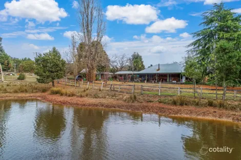 1370 Old Tolmie Rd, Tolmie, VIC 3723