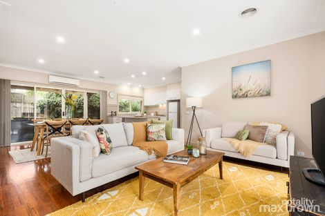 Property photo of 16A Belmont Road West Croydon South VIC 3136