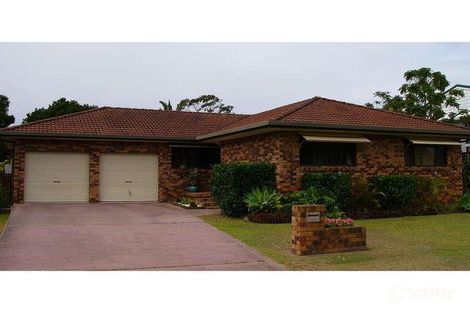 Property photo of 25 Boronia Crescent Yamba NSW 2464