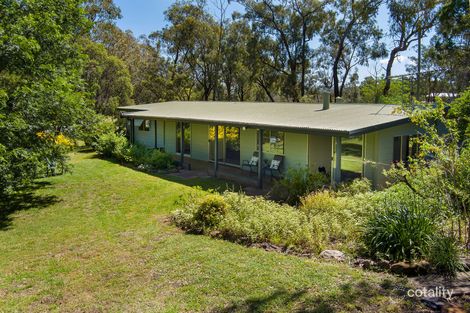 108-114 Booyamurra St, Coolah, NSW 2843