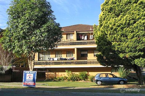 10/18 Myall St, Cabramatta, NSW 2166