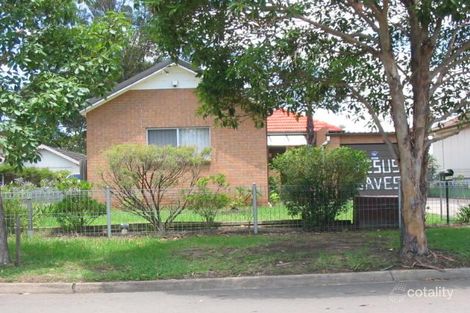 20 Boundary Rd, Chester Hill, NSW 2162