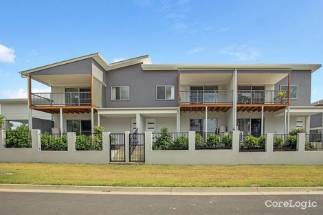 Property photo of 13/23 Garden Road Coomera QLD 4209