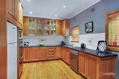 Property photo of 6 Great North Road Five Dock NSW 2046
