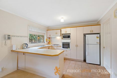 Property photo of 2/37 Gregg Street Diamond Creek VIC 3089