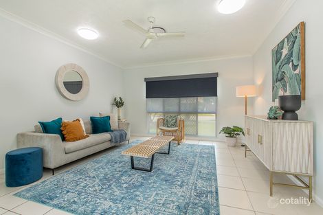 Property photo of 48 Bamboo Crescent Mount Louisa QLD 4814