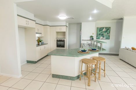 Property photo of 48 Bamboo Crescent Mount Louisa QLD 4814