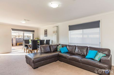 Property photo of 9 Rag Holmes Street Macgregor ACT 2615