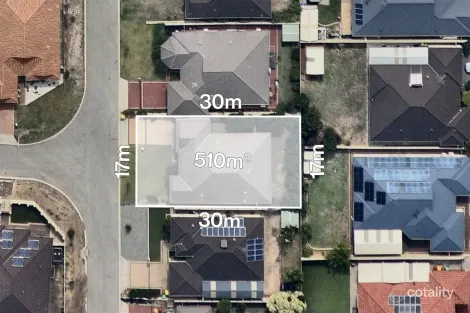 Property photo of 8 Mickle Way Bertram WA 6167