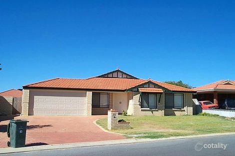 18 Bonnie Doon Gdns, Connolly, WA 6027