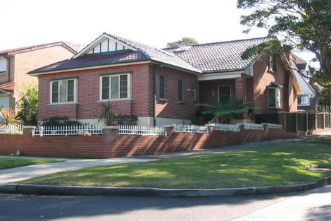 1 Nicholson St, Chatswood, NSW 2067