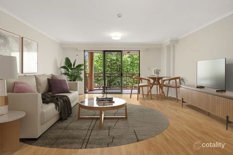 95/15 Herbert St, Naremburn, NSW 2065