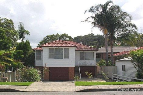 Property photo of 36 Evescourt Road New Lambton NSW 2305