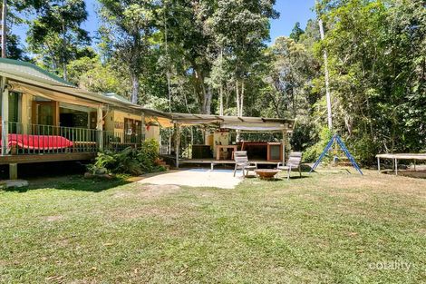 Property photo of 382 Ganyan Drive Speewah QLD 4881