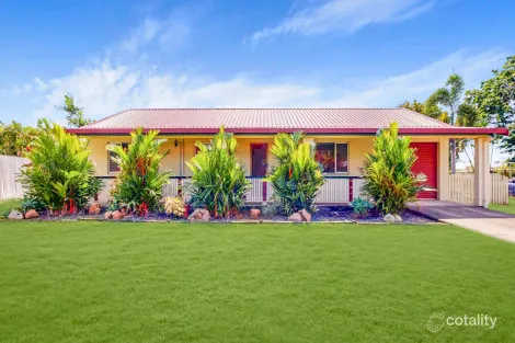 6 Willseal Ct, Mount Louisa, QLD 4814