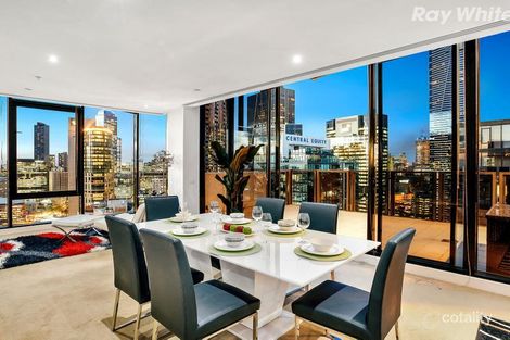 Property photo of 351/183 City Road Southbank VIC 3006