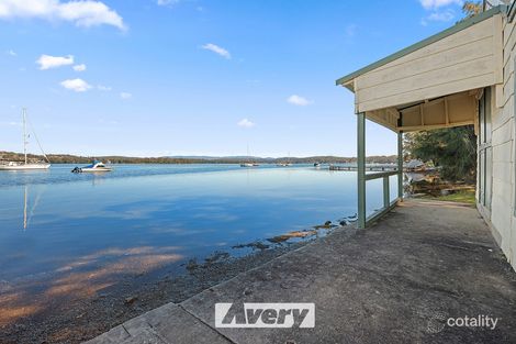 Property photo of 259 Coal Point Road Coal Point NSW 2283