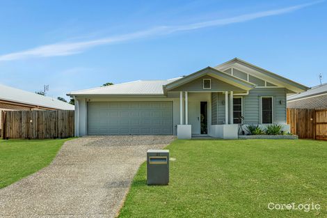 Property photo of 21 Trilogy Street Glass House Mountains QLD 4518