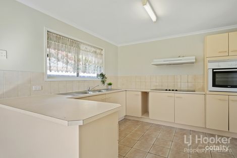 Property photo of 121 Brandon Road Runcorn QLD 4113