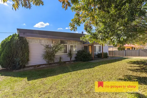Property photo of 38 Belmore Street Gulgong NSW 2852